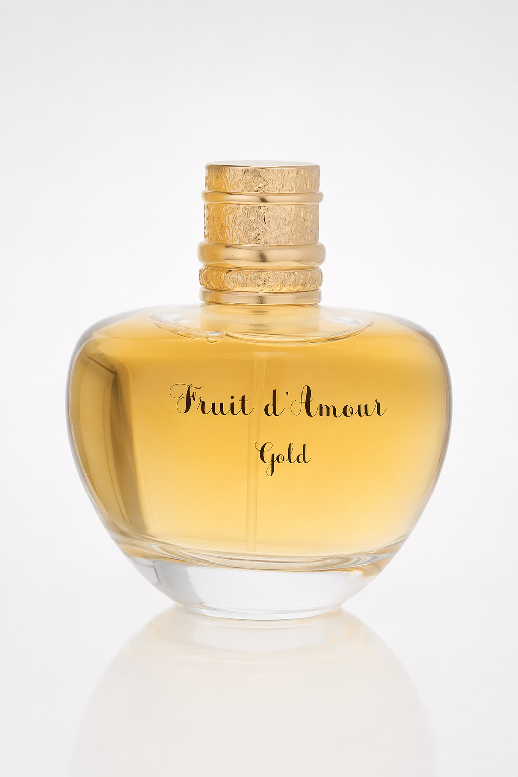 Ungaro Fruit D'amour Gold Eau De Toilette Spray By Ungaro Default
