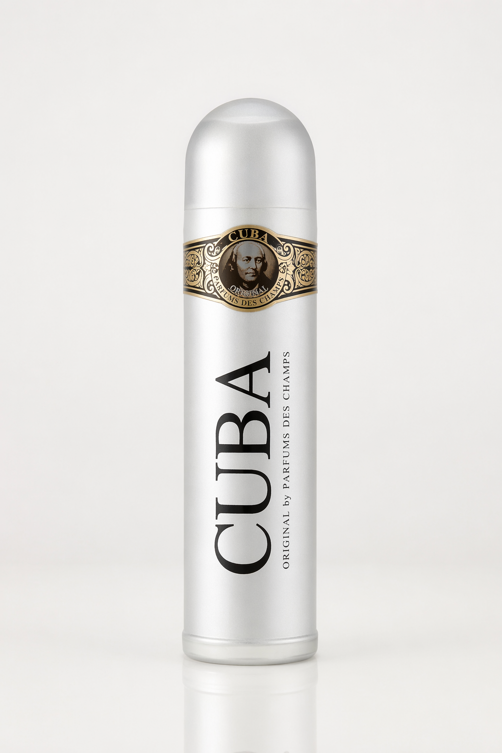 Cuba Gold Gift Set By Fragluxe Default