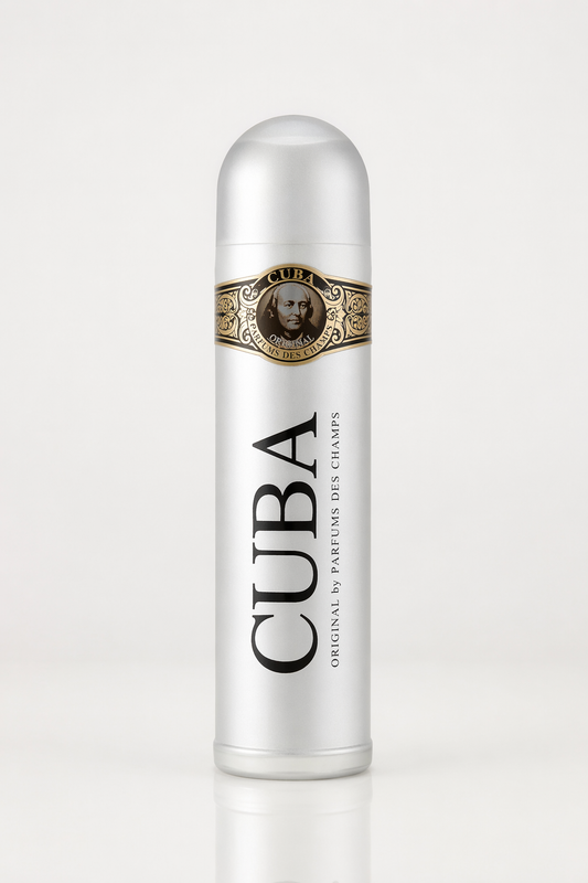 Cuba Gold Gift Set By Fragluxe Default