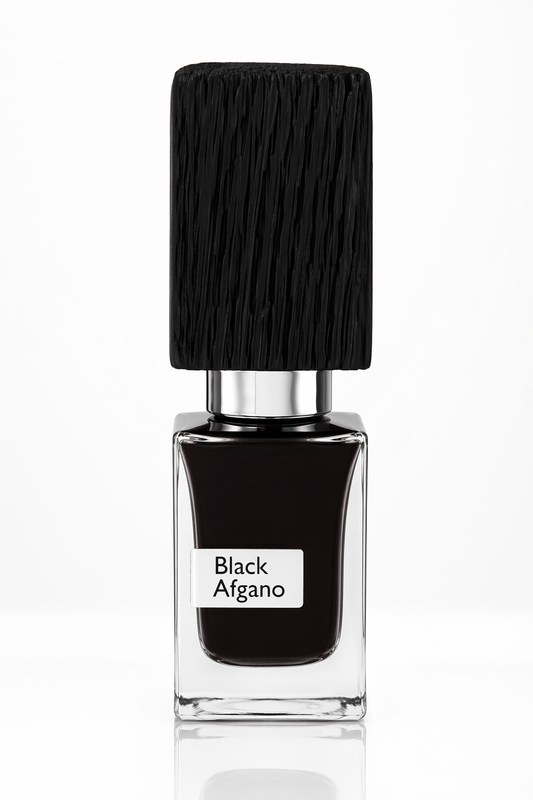 Black Afgano Extrait de parfum (Pure Perfume) By Nasomatto Default