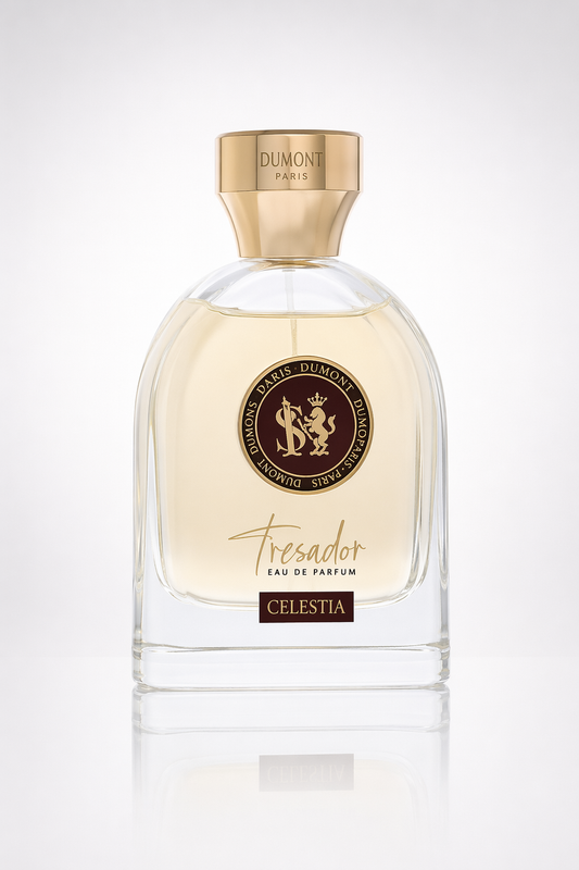 Dumont Tresador Celestia Eau De Parfum Spray (Unisex) By Dumont Paris Default