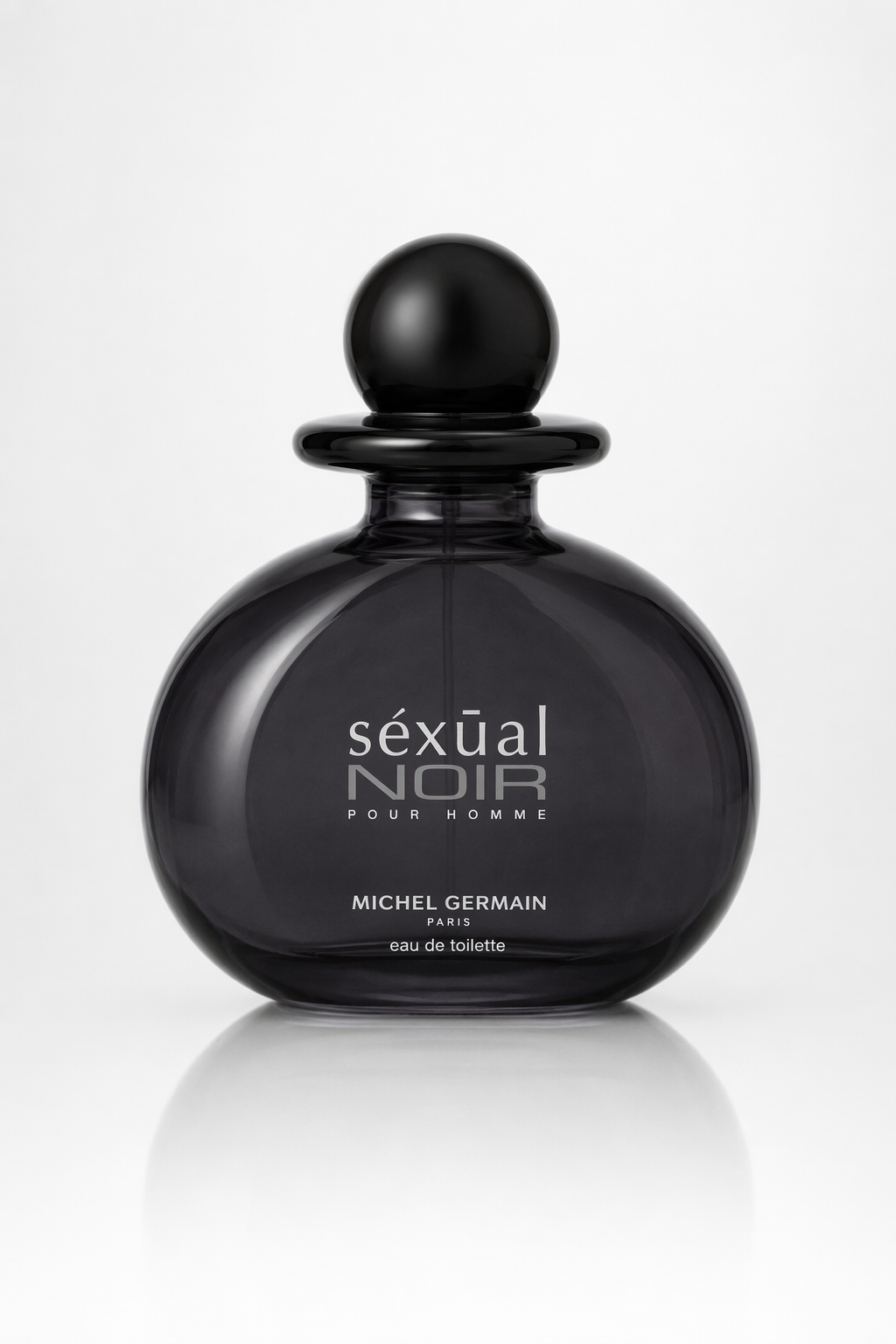 Sexual Noir Eau De Toilette Spray By Michel Germain Default