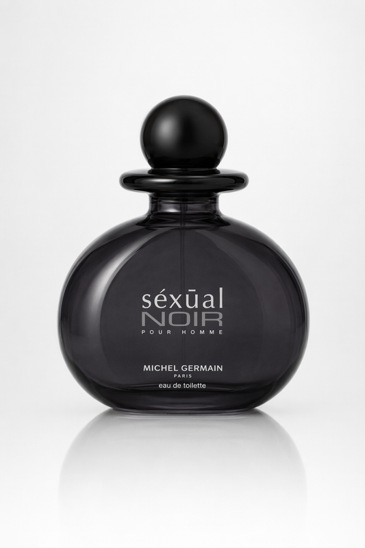 Sexual Noir Eau De Toilette Spray By Michel Germain Default