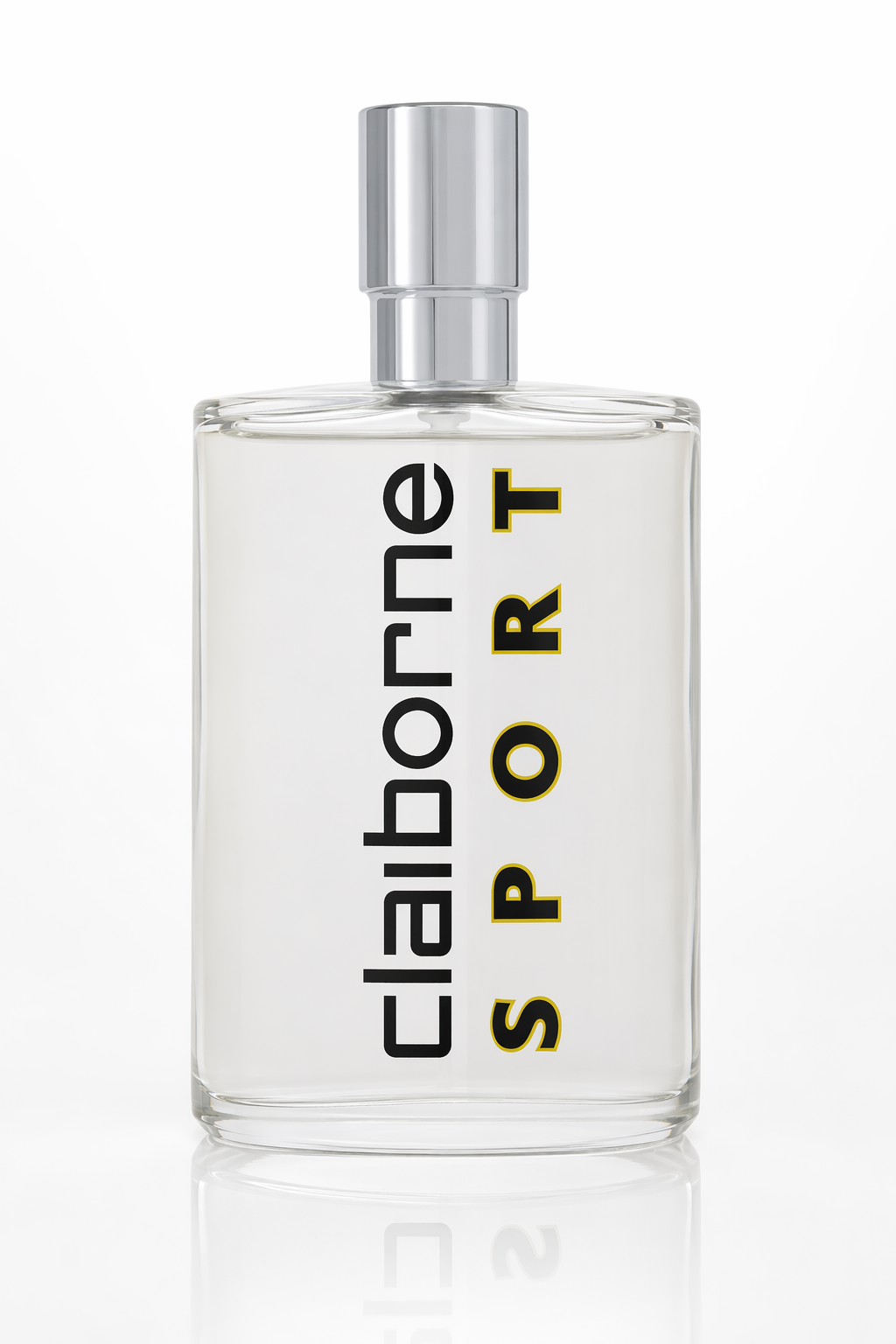 Claiborne Sport Cologne Spray By Liz Claiborne Default