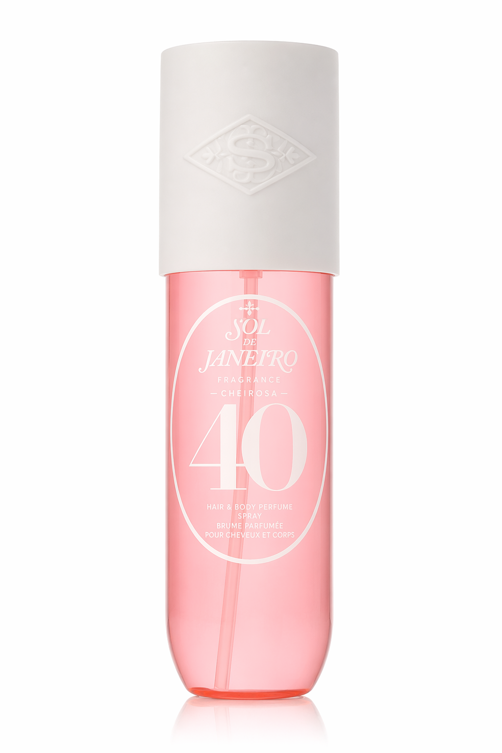 Sol De Janeiro Brazilian Crush Cheirosa 40 Hair & Body Perfume Spray By Sol De Janeiro Default