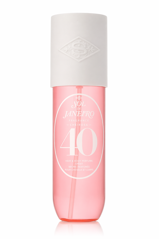 Sol De Janeiro Brazilian Crush Cheirosa 40 Hair & Body Perfume Spray By Sol De Janeiro Default
