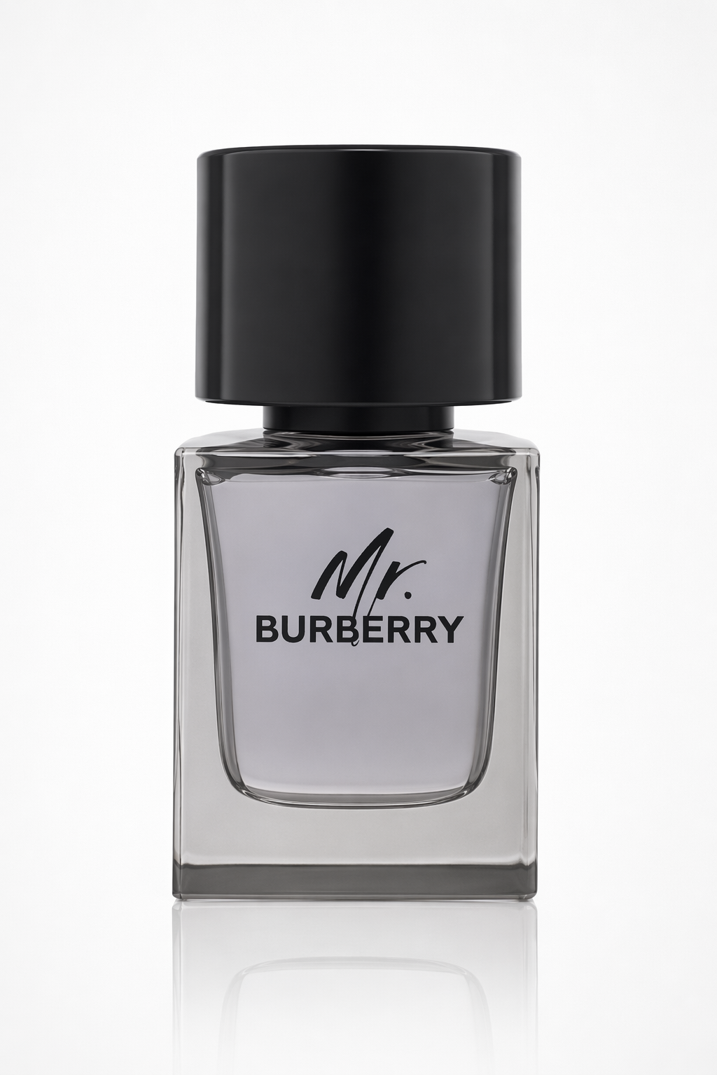 Mr Burberry Eau De Toilette Spray By Burberry Default