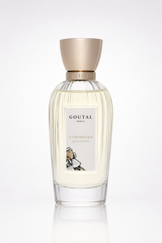 Le Chevrefeuille Eau De Toilette Spray By Annick Goutal Default