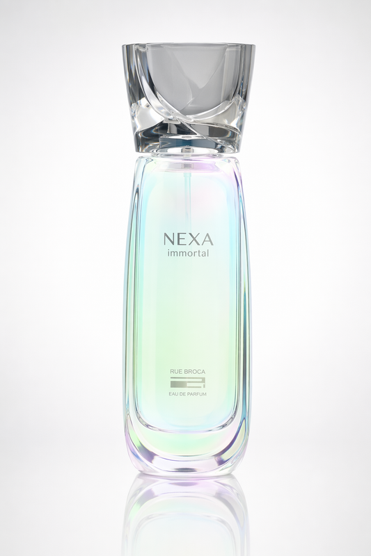 Rue Broca Nexa Immortal Eau De Parfum Spray (Unisex) By Rue Broca Default
