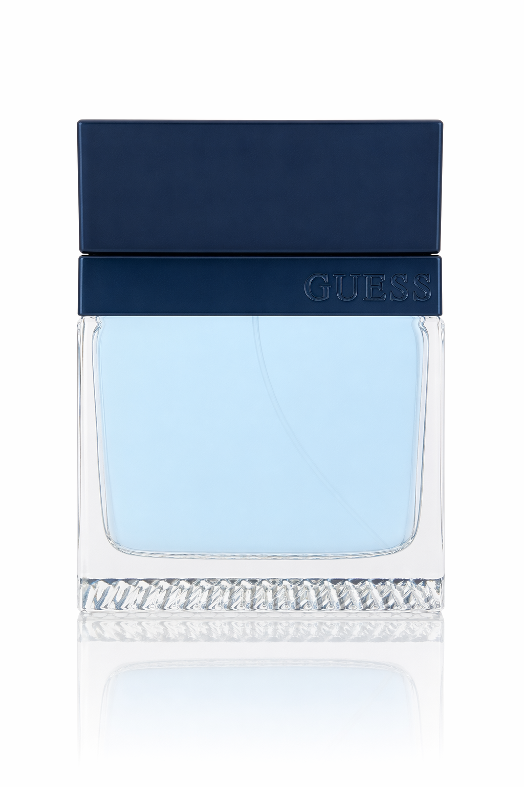 Guess Seductive Homme Blue Eau De Toilette Spray By Guess Default