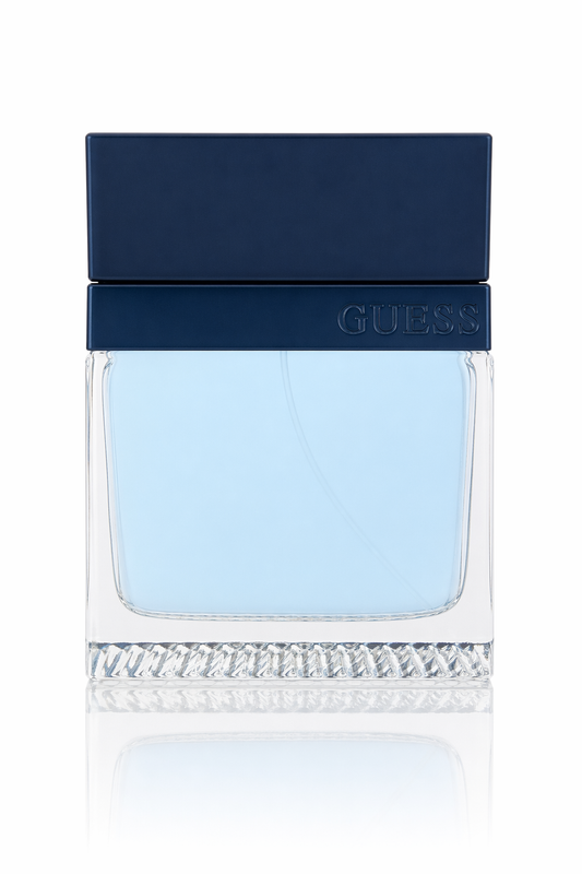 Guess Seductive Homme Blue Eau De Toilette Spray By Guess Default
