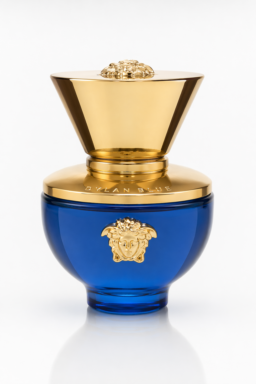 Versace Pour Femme Dylan Blue Eau De Parfum Spray By Versace Default
