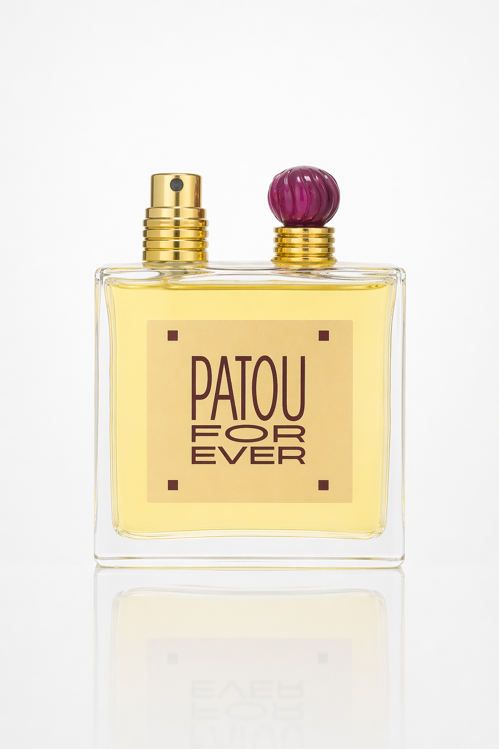 Patou Forever Eau De Toilette Spray By Jean Patou Default