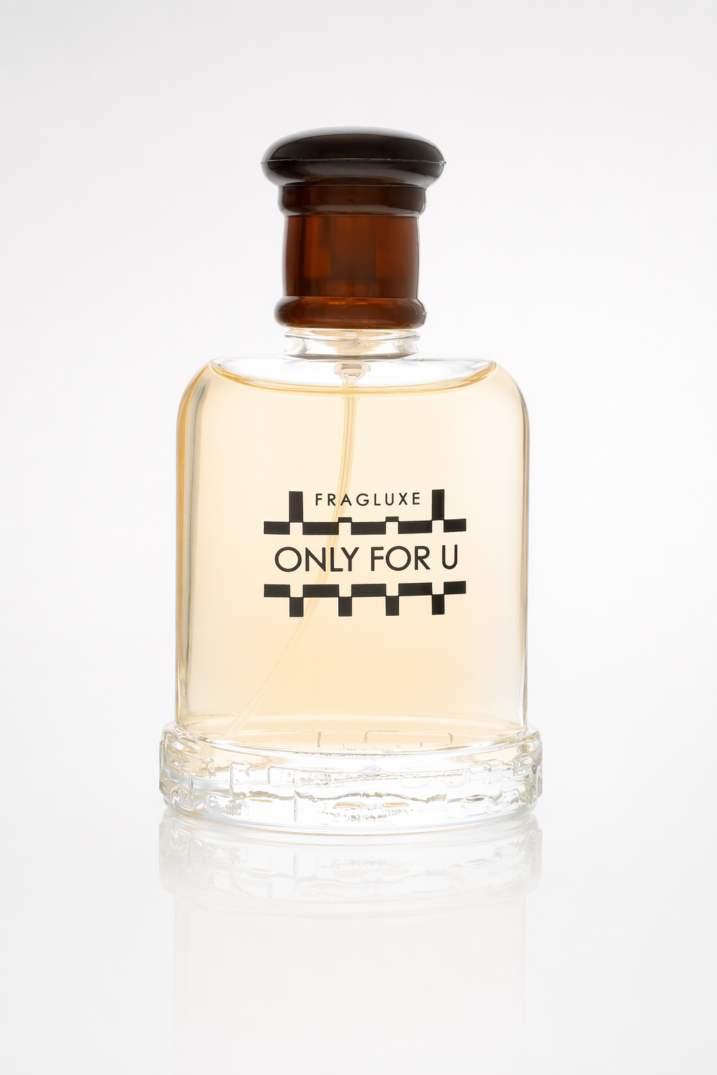 Fragluxe Only For U Eau De Toilette Spray By Fragluxe Default