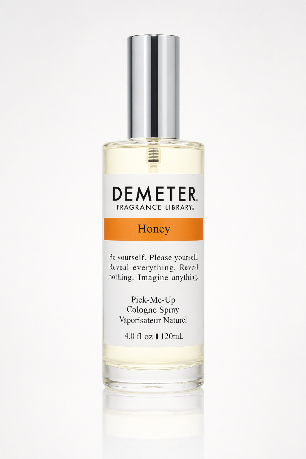 Demeter Honey Cologne Spray By Demeter Default