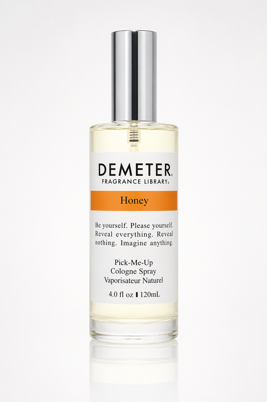 Demeter Honey Cologne Spray By Demeter Default
