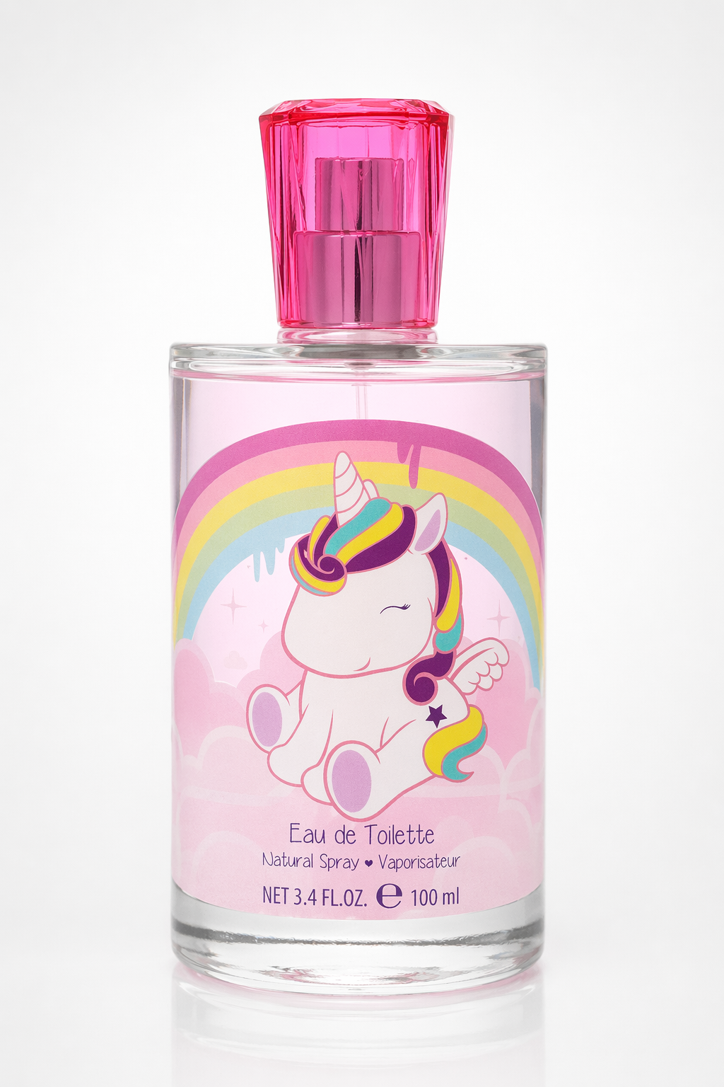 Disney Eau My Unicorn Eau De Toilette Spray By Disney Default