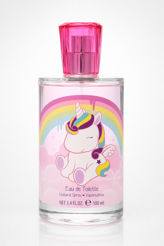 Disney Eau My Unicorn Eau De Toilette Spray By Disney Default