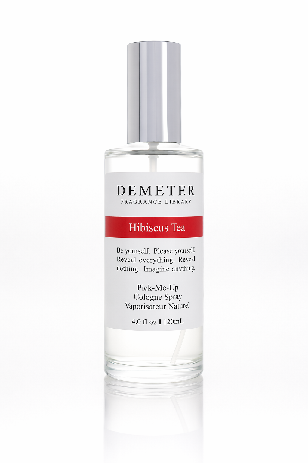 Demeter Hibiscus Tea Cologne Spray By Demeter Default