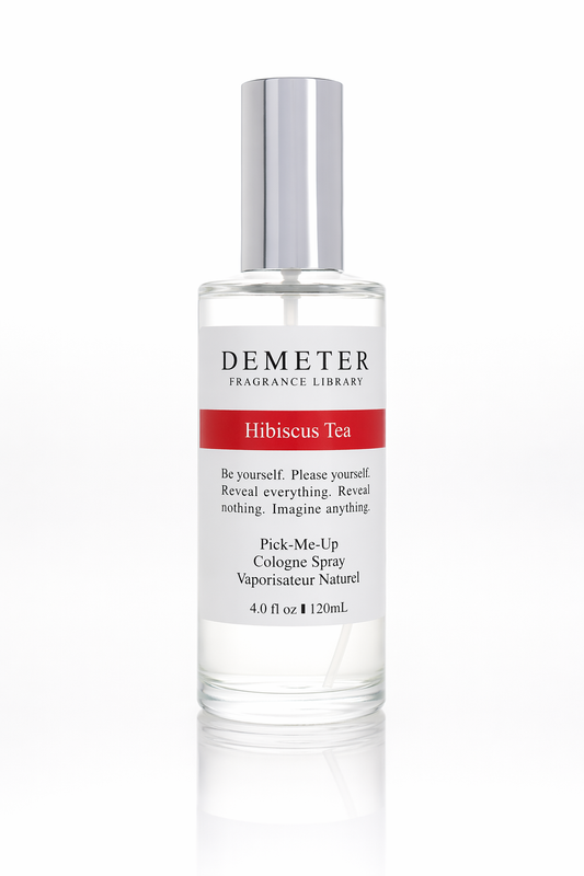 Demeter Hibiscus Tea Cologne Spray By Demeter Default