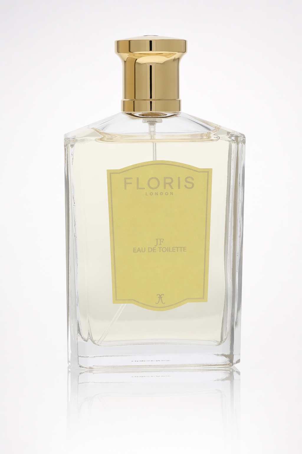Floris Jf Eau De Toilette Spray By Floris Default