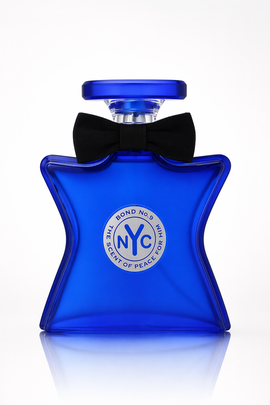 The Scent Of Peace Eau De Parfum Spray By Bond No. 9 Default