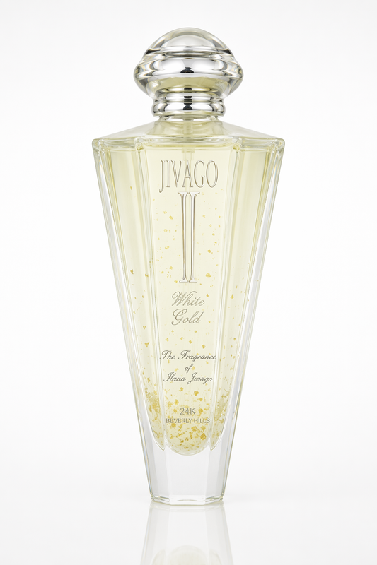 Jivago White Gold Eau De Parfum Spray By Ilana Jivago Default