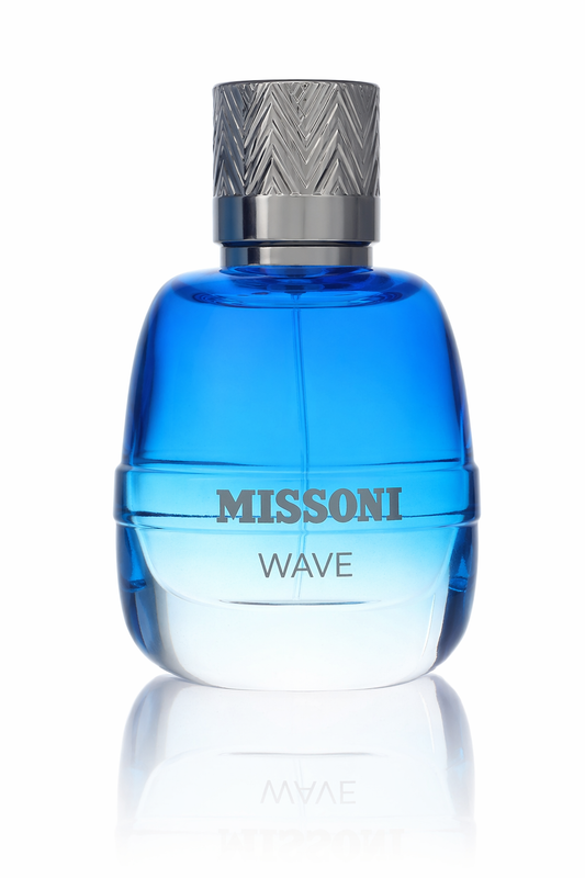 Missoni Wave Eau De Toilette Spray By Missoni Default