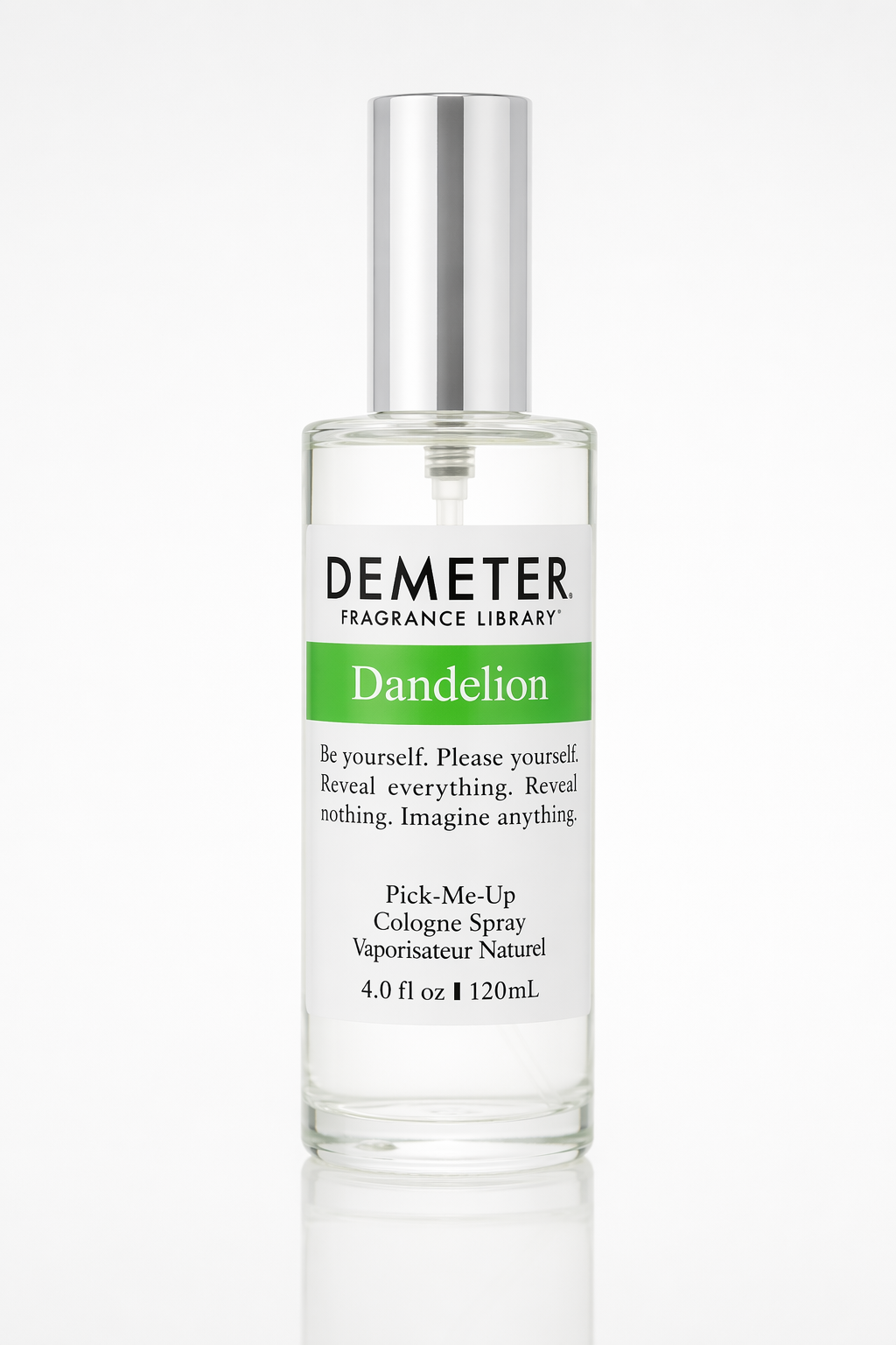 Demeter Dandelion Cologne Spray By Demeter Default