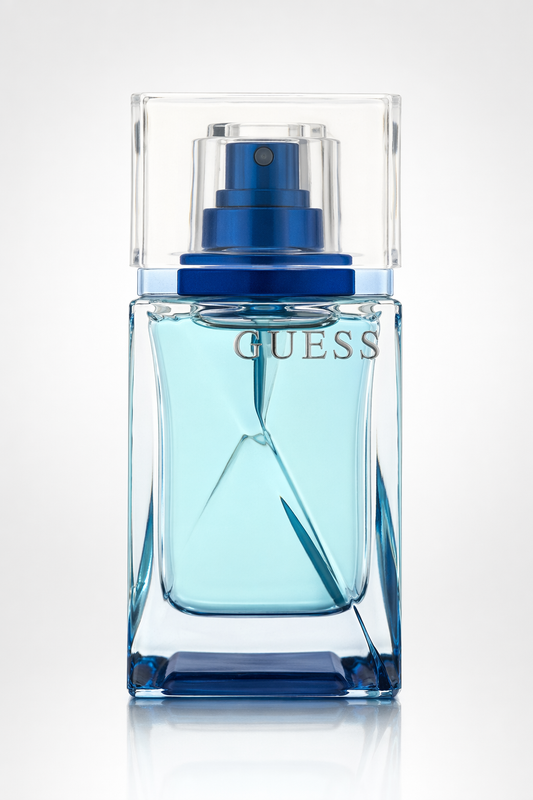 Guess Night Eau De Toilette Spray By Guess Default