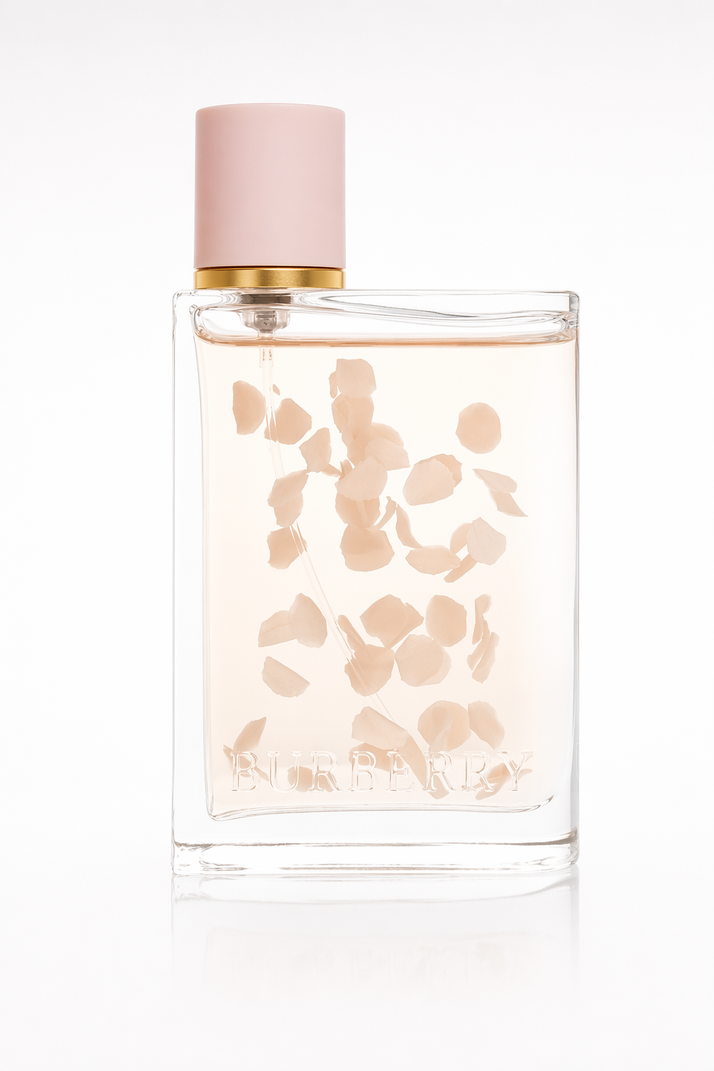 Burberry Her Petals Eau De Parfum Spray By Burberry Default