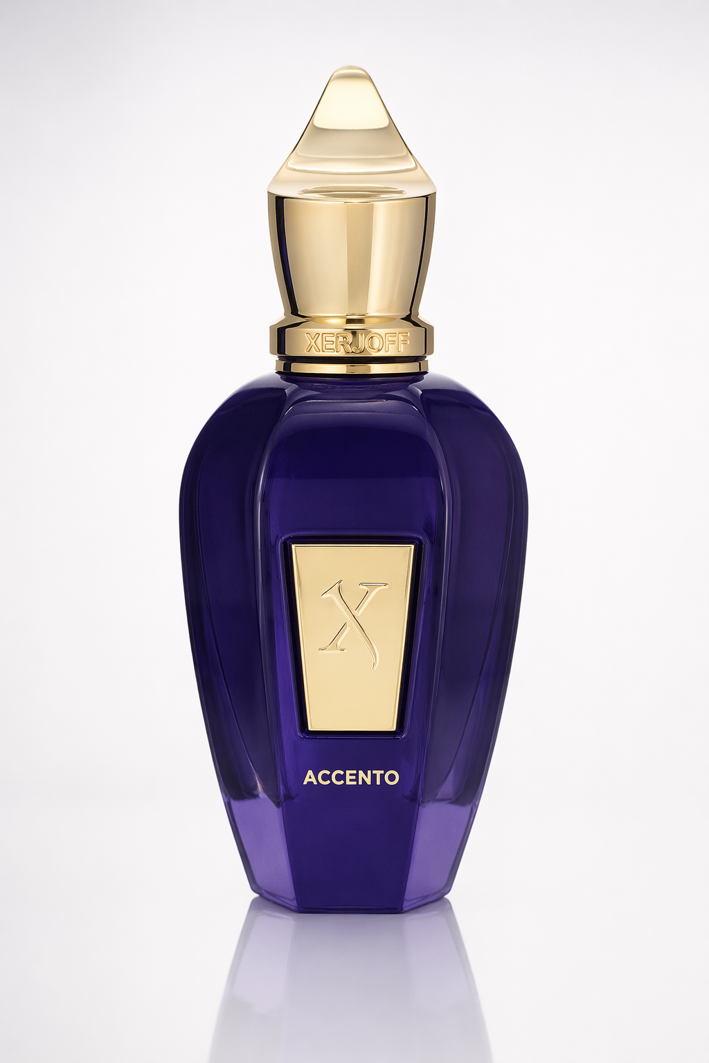 Xerjoff Accento Eau De Parfum Spray By Xerjoff Default