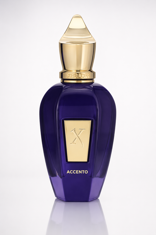 Xerjoff Accento Eau De Parfum Spray By Xerjoff Default