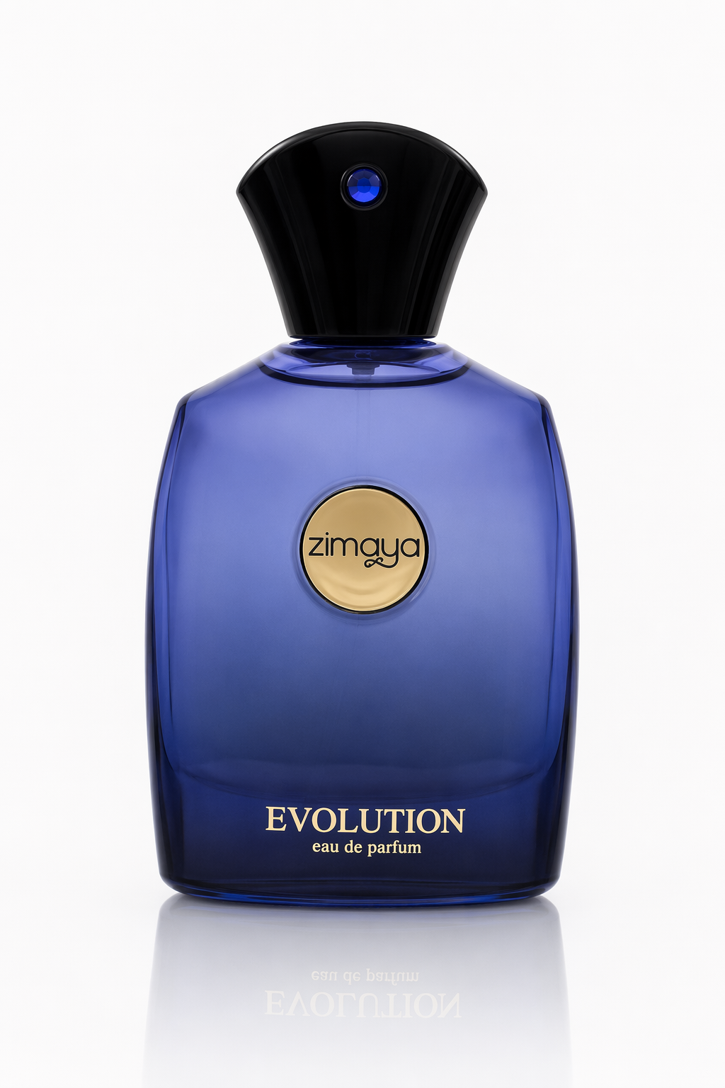 Afnan Zimaya Evolution Eau De Parfum Spray (Unisex) By Afnan Default