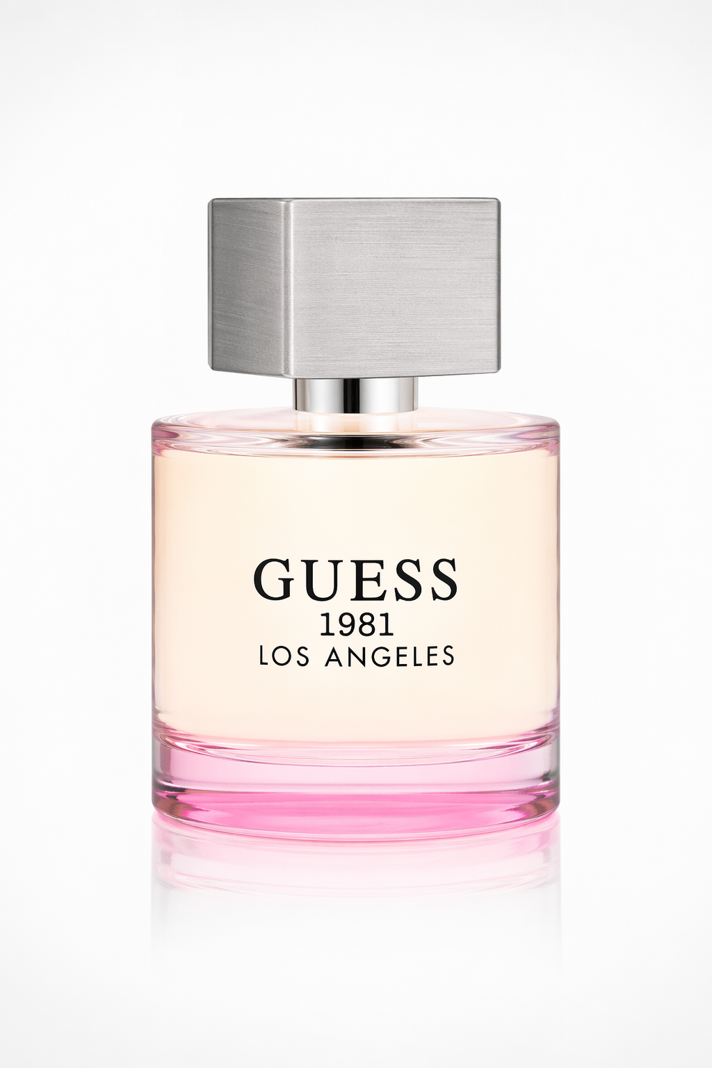 Guess 1981 Los Angeles Eau De Toilette Spray By Guess Default