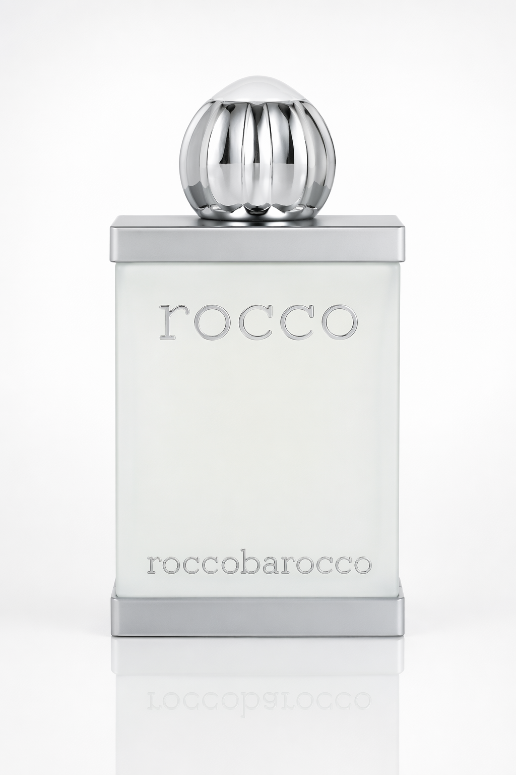Rocco White Eau De Toilette Spray By Roccobarocco Default
