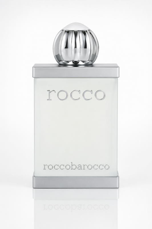 Rocco White Eau De Toilette Spray By Roccobarocco Default