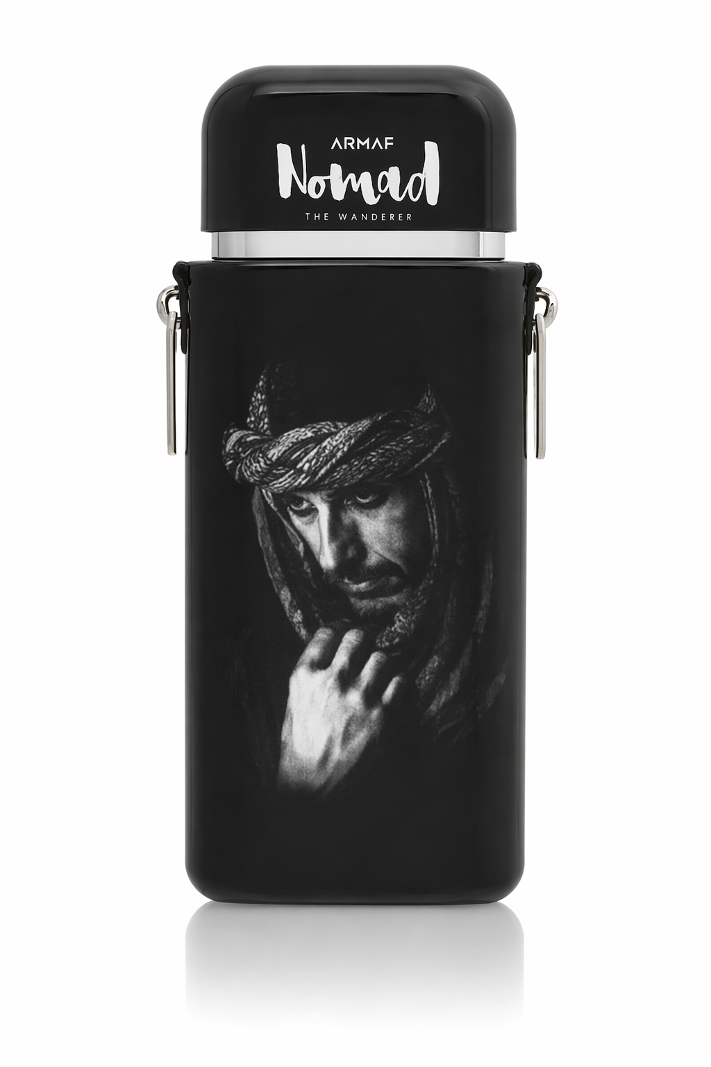 Armaf Nomad The Wanderer Eau De Parfum Spray By Armaf Default
