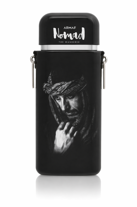 Armaf Nomad The Wanderer Eau De Parfum Spray By Armaf Default