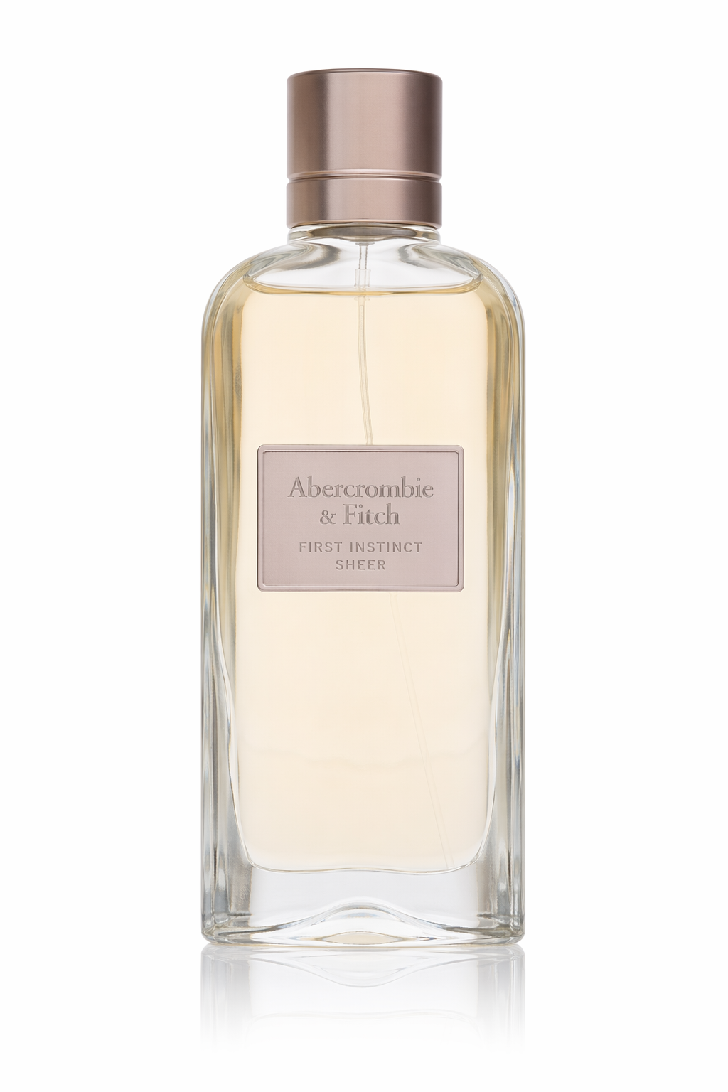 First Instinct Sheer Eau De Parfum Spray By Abercrombie & Fitch Default
