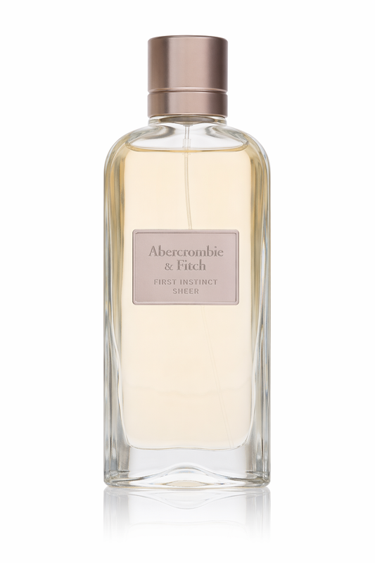 First Instinct Sheer Eau De Parfum Spray By Abercrombie & Fitch Default