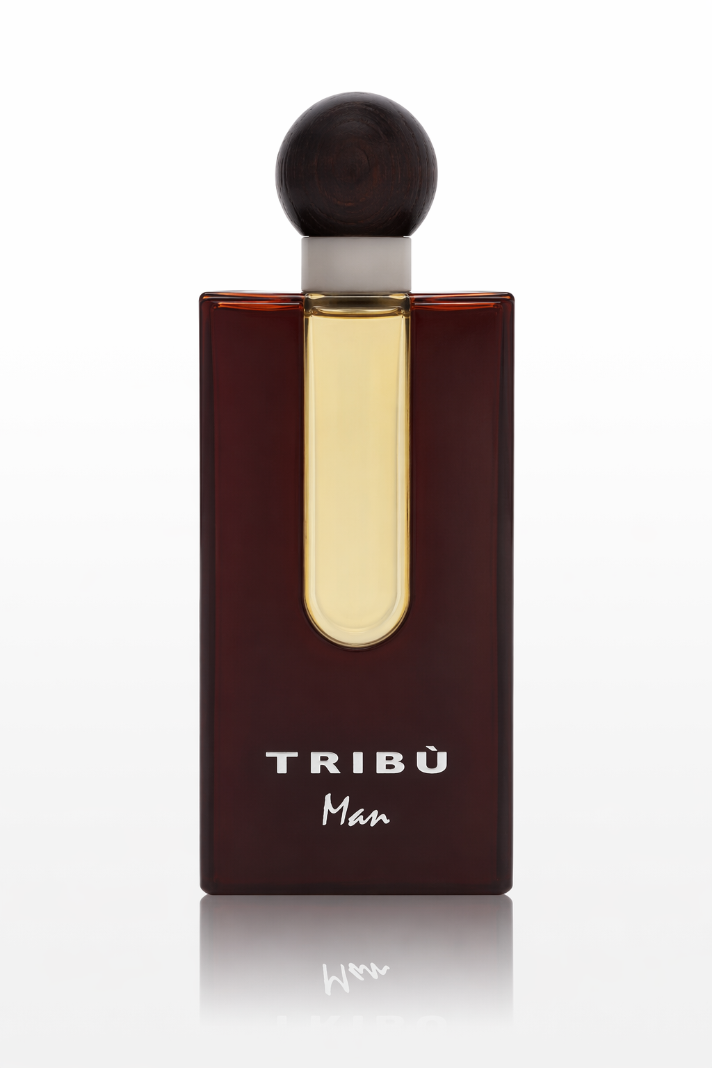 Tribu Man Eau De Parfum Spray By Benetton Default