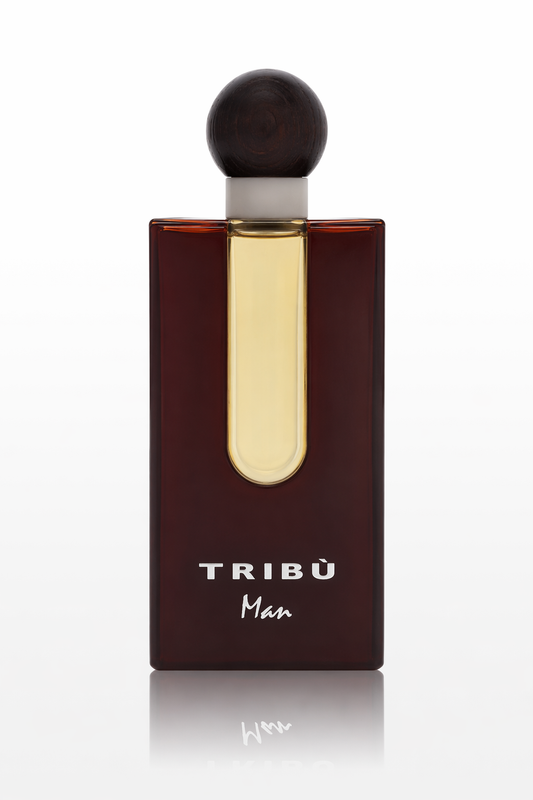 Tribu Man Eau De Parfum Spray By Benetton Default