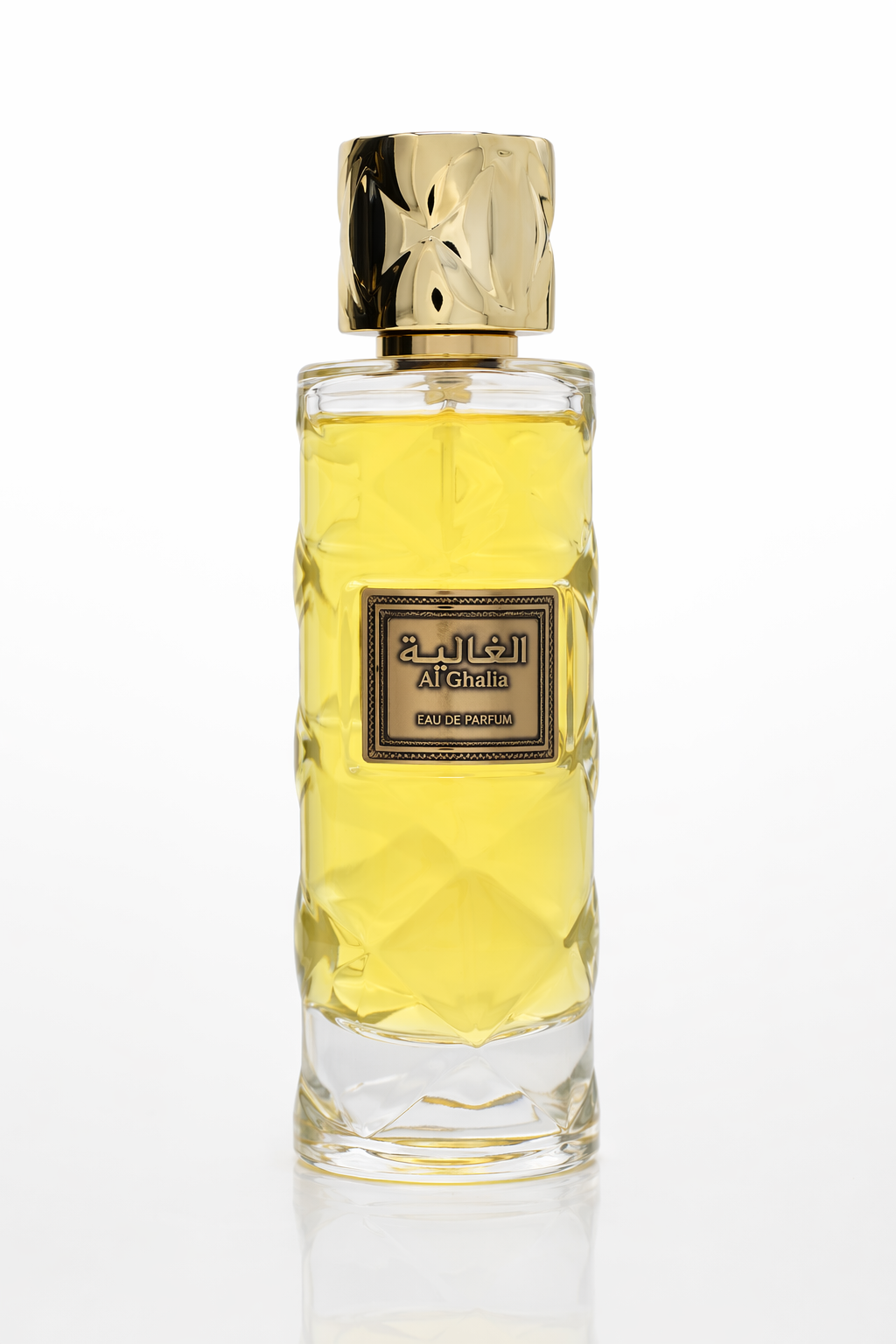 Rasasi Al Ghalia Tawleefa Eau De Parfum Spray (Unisex) By Rasasi Default
