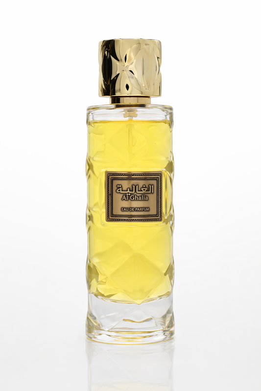 Rasasi Al Ghalia Tawleefa Eau De Parfum Spray (Unisex) By Rasasi Default