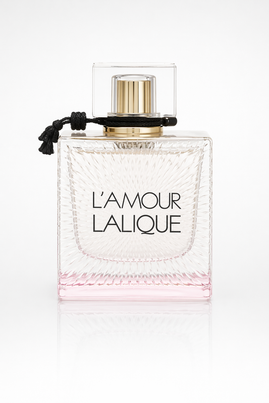 Lalique L'amour Eau De Parfum Spray By Lalique Default