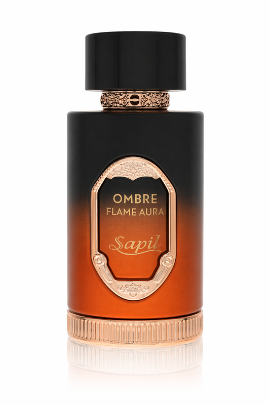 Sapil Ombre Flame Aura Eau De Parfum Spray (Unisex) By Sapil Default