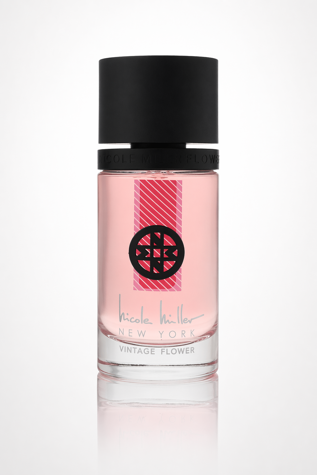 Nicole Miller Vintage Flower Eau De Parfum Spray By Nicole Miller Default