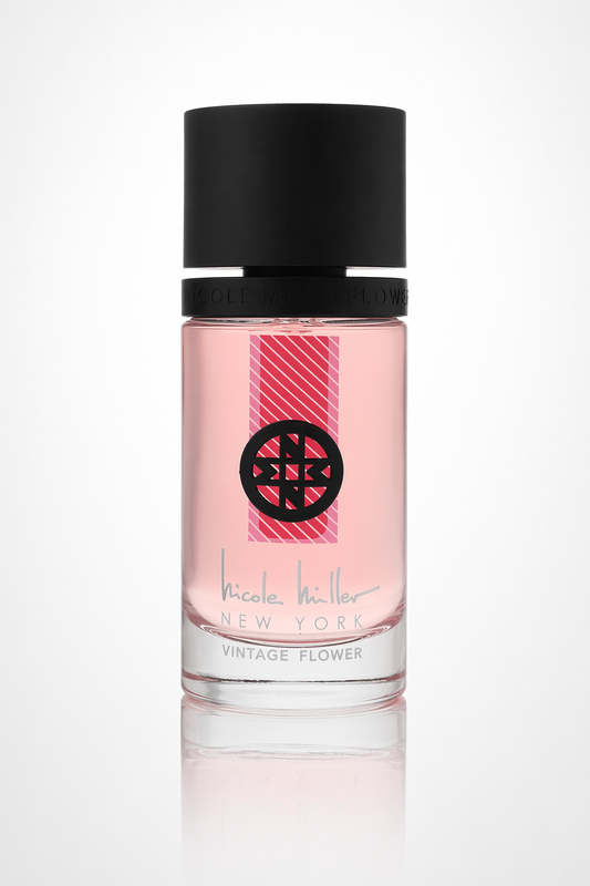 Nicole Miller Vintage Flower Eau De Parfum Spray By Nicole Miller Default