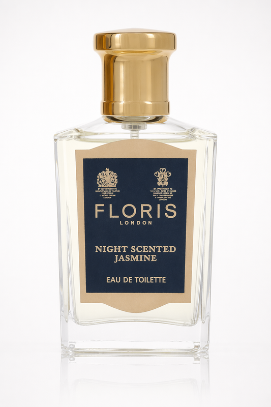Floris Night Scented Jasmine Eau De Toilette Spray By Floris Default
